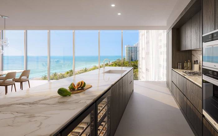 The Ritz-Carlton Residences® Pompano Beach: The Buyer Test for Resale Liquidity in 2026