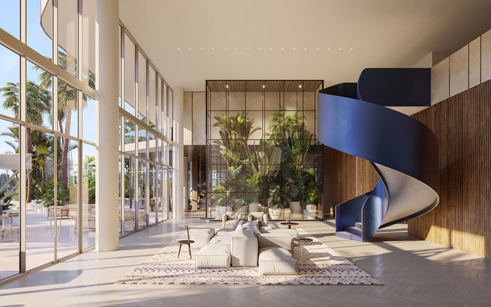 What to ask about valet capacity before buying luxury real estate in Pompano Beach