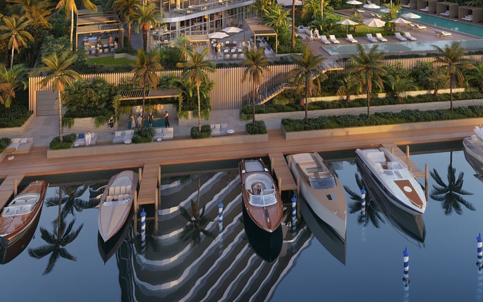 Inside The Ritz-Carlton Residences® Pompano Beach: what to ask about privacy before touring the model residence
