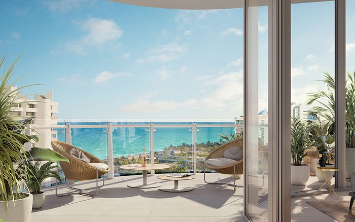 What to ask about construction-noise exposure before buying luxury real estate in Pompano Beach