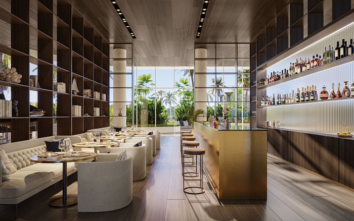 What to ask about wine storage infrastructure before buying luxury real estate in Pompano Beach