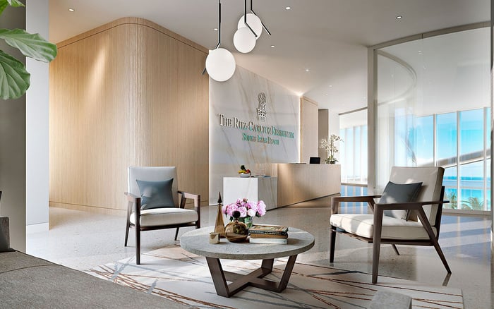 Why Sunny Isles Beach Appeals to San Francisco Buyers Seeking Service, Privacy, and No-Frictions Ownership