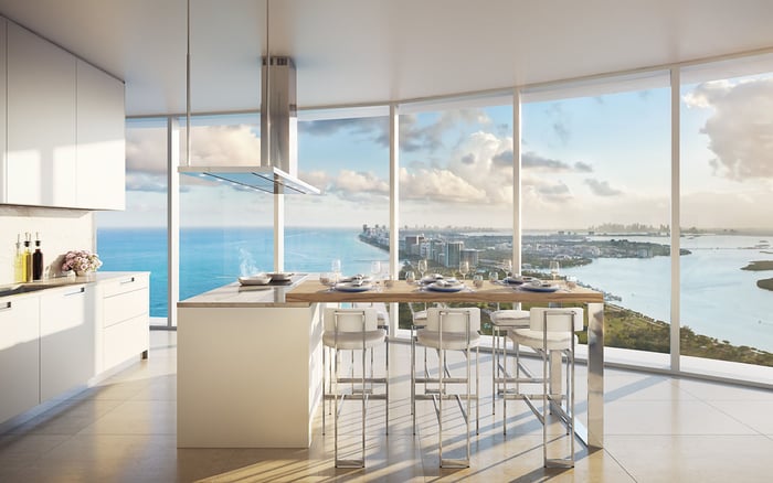 Madrid to Sunny Isles Beach: the buyer’s guide to choosing a staff-ready residence