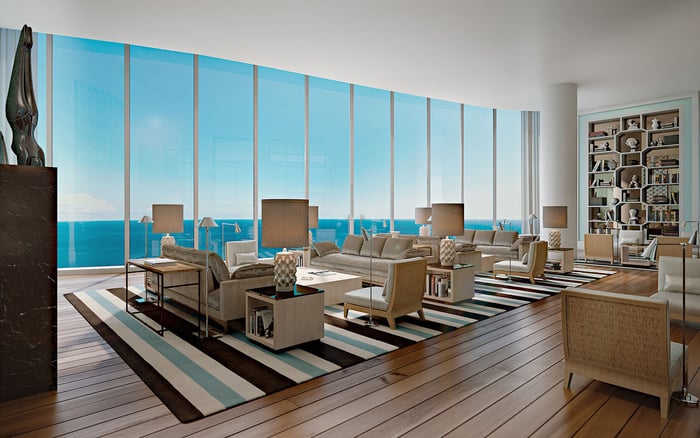 What to ask about emergency power standards before buying at The Ritz-Carlton Residences® Sunny Isles