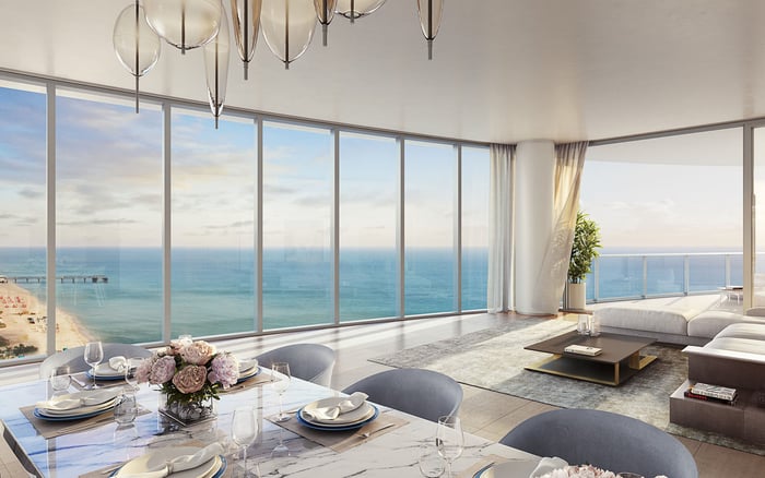 Top 5 Sunny Isles Beach Luxury Addresses for Buyers Seeking Branded Service with Residential Control in 2026