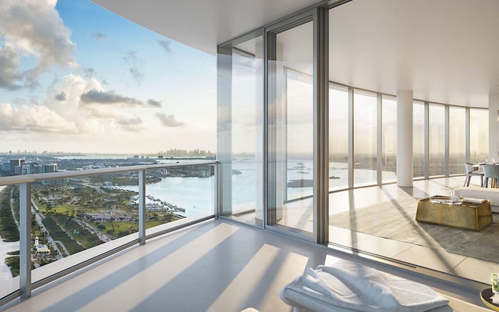 Navigating the Nuances of Multi-State Taxation for Snowbirds at The Ritz-Carlton Residences Sunny Isles