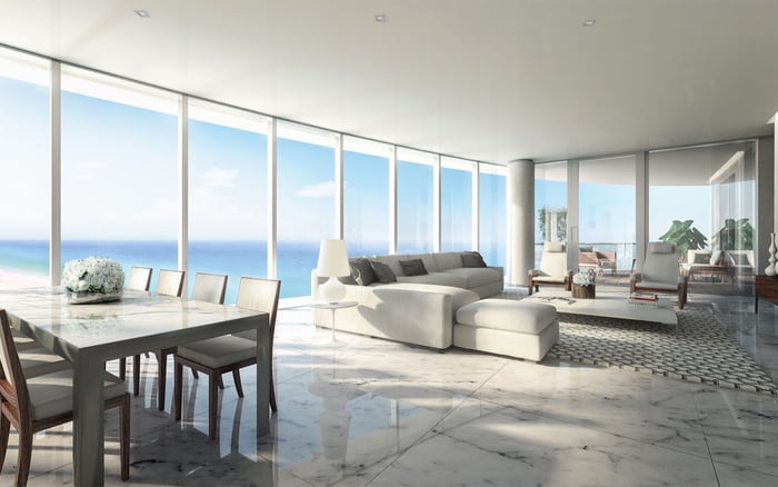 Why Sunny Isles Beach can work for empty nesters when the building operations are right