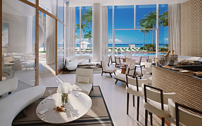 The Private-Client Briefing on Sunny Isles Beach: Evaluating Household-Staff Access, Driver Staging, and Service-Provider Credentials
