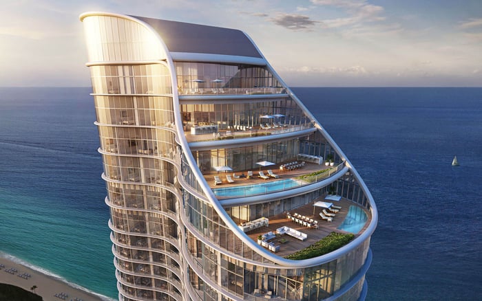 The Ritz-Carlton Residences® Sunny Isles: How to Evaluate Battery-Backup Options Before Contract
