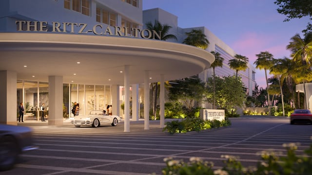 Beyond South Beach: Miami Neighborhoods Emerging as New Luxury Hotspots