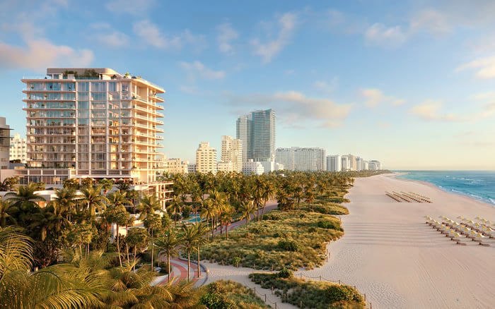 South Florida Ultra-Luxury Real Estate 2026: Cash, Crypto, and the New Liquidity Playbook