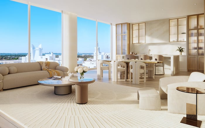 The Ritz-Carlton Residences® South Beach: What Family Buyers Should Ask About Resident-Event Calendar