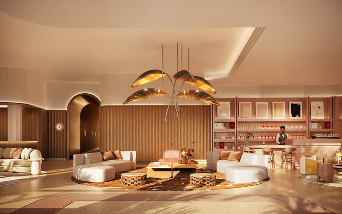 The Ritz-Carlton Residences® South Beach: What Buyers Should Ask About Wine-Storage Options