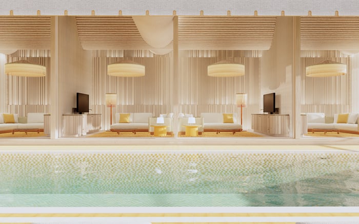 Evaluating The Ritz-Carlton Residences® South Beach: How to Separate Included Amenities from Pay-per-Use Services