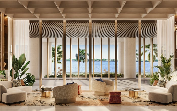The Ritz-Carlton Residences® West Palm Beach: What to Verify Beyond the Rendering When It Comes to Closet Ventilation