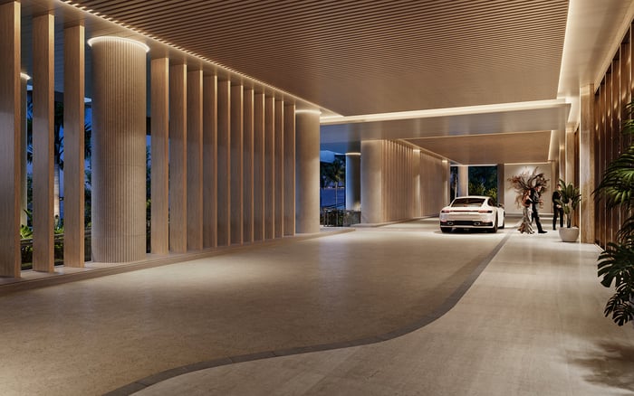 Four Seasons Hotel & Private Residences Fort Lauderdale vs The Ritz-Carlton Residences® West Palm Beach: Comparing Parking Rights, EV Charging, and Private-Driver Logistics Before the Sales Gallery Wins