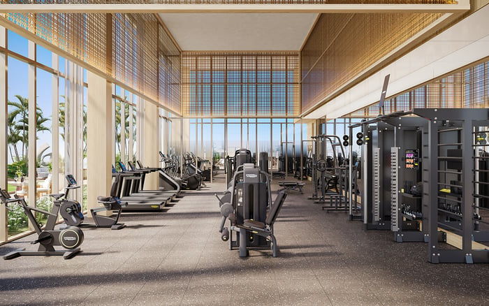 For Buyers Considering The Ritz-Carlton Residences® South Beach: What Wellness Programming and Medical Services Are Included and Which Carry Separate Charges