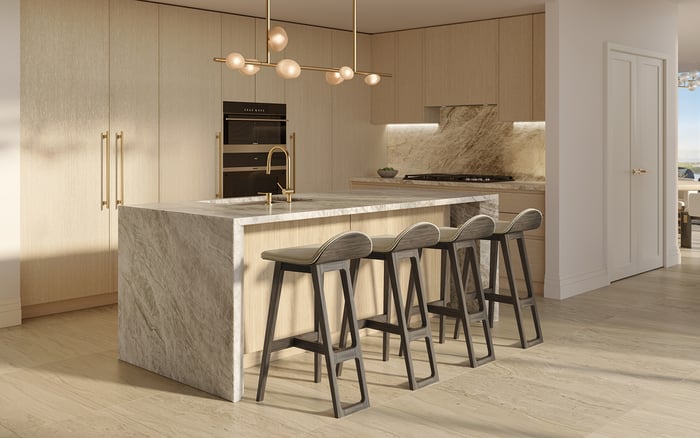 The Primary-Residence Buyer's Review of The Ritz-Carlton Residences® West Palm Beach: Housekeeping Scope, Linen Storage, and Privacy for Personal Belongings