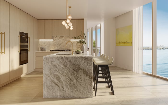 After Leaving Madrid: Why Buyers Choosing South Flagler Drive Need a Clear Plan for Future Resale Liquidity, Buyer-Approval Rules, and Transfer Fees