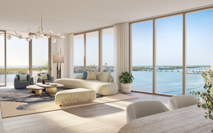 The Ritz-Carlton Residences® West Palm Beach: How to Evaluate Dual-Primary-Suite Usefulness Before Contract