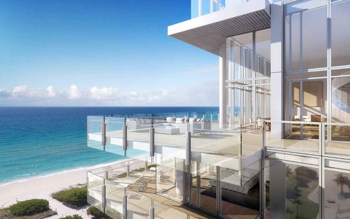 The Bristol Palm Beach, The Surf Club Four Seasons Surfside, and Nora House West Palm Beach: Three Ways to Solve Parking Rights, EV Charging, and Private-Driver Logistics