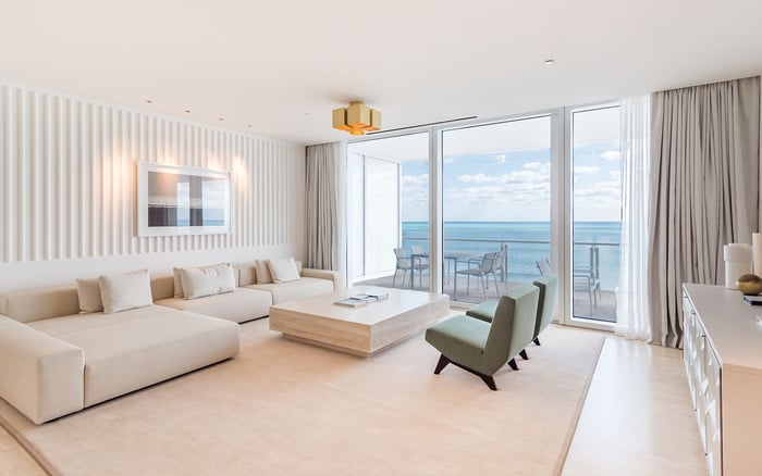 The Surf Club Four Seasons Surfside and 57 Ocean Miami Beach: Similar Prestige, Different Answers on Whole-Floor Privacy, Neighbor Exposure, and Glass-Wall Comfort