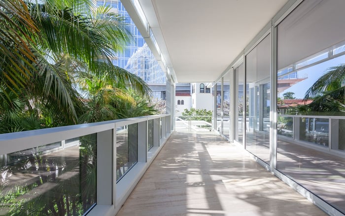 Why Fort Lauderdale can serve buyers who entertain often as a refined South Florida base