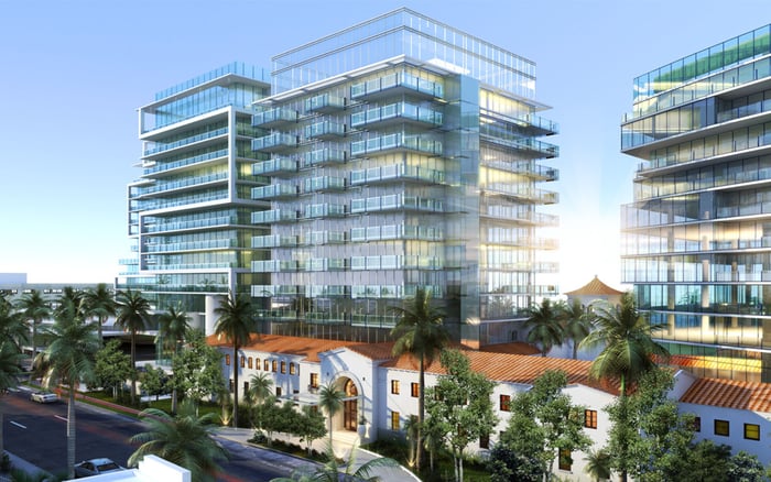 Walkability Around The Surf Club Four Seasons Surfside: How Daily Convenience Affects Full-Time Ownership