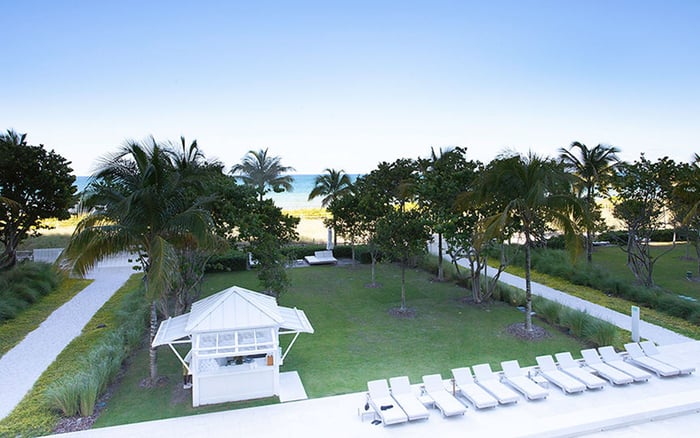 Planning a Purchase at The Surf Club Four Seasons Surfside: Why Parking Title, Storage Rights, and Cabana Allocations Must Survive a Resale