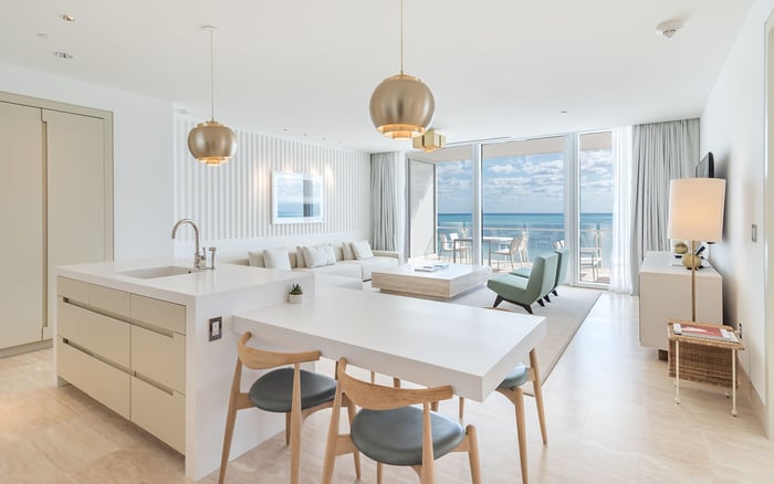 Inside The Surf Club Four Seasons Surfside: beach access, privacy, and long-term maintenance questions
