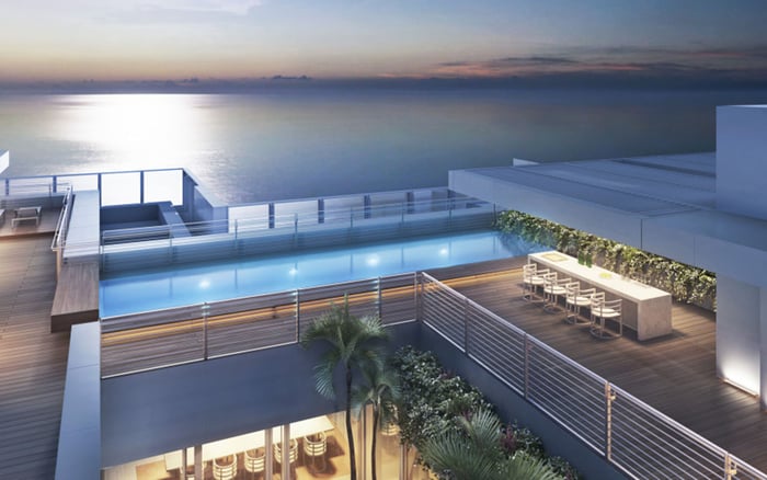 How South Beach Wine & Food Festival can shape luxury-home priorities in Fort Lauderdale