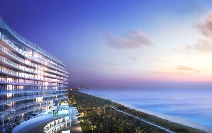 The Surf Club Four Seasons Surfside or Nora House West Palm Beach: A 2026 Buyer Test for Cash-Buyer Leverage, Closing Risk, and Negotiable Concessions
