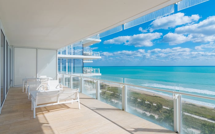 The Surf Club Four Seasons Surfside: Why Public-Access Easements Can Matter Even in a Private Beach Setting