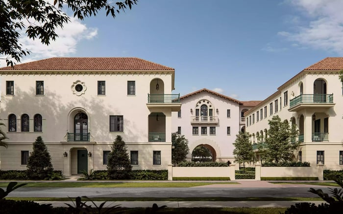 Brooklyn to Coral Gables: what buyers should know about portfolio leverage for luxury real estate