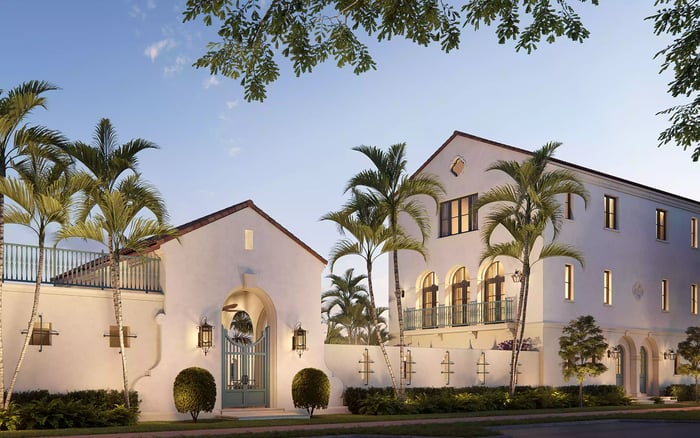 The Coral Gables Buyer’s Guide to Private Elevator Access and Valet Flow: A 2026 Due-Diligence Framework
