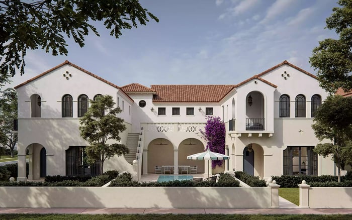 Coral Gables Outdoor Living: What Buyers Should Know About Terraces and Maintenance