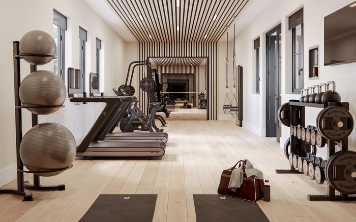For Seasonal Owners in Coral Gables, Wellness Amenities and Medical Proximity Can Matter More Than the Amenity Brochure