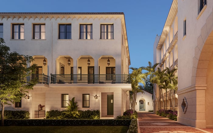 Coral Gables Without a Car: The Most Walkable Luxury Residential Pockets