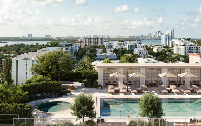 How The Well Bay Harbor Islands Fits Buyers Prioritizing Walkability with Quieter Streets in Bay Harbor Islands