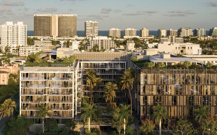 Decision-Grade Due Diligence at The Well Bay Harbor Islands: Private-Aviation Arrival Windows, Luggage Transfers, and Residence Readiness