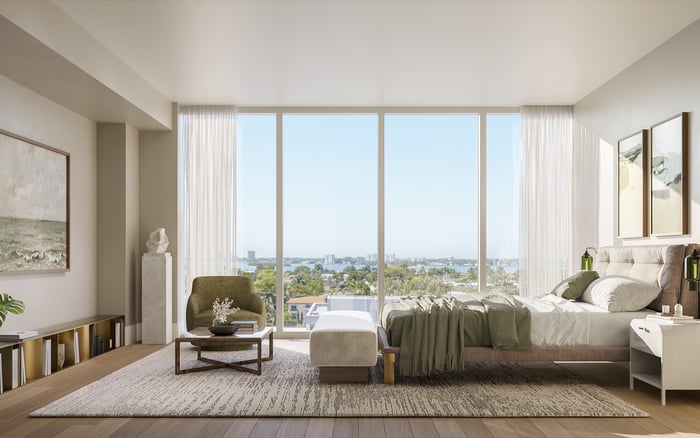 The Well Bay Harbor Islands: What to Verify Beyond the Rendering When It Comes to Rental-Restriction Fit