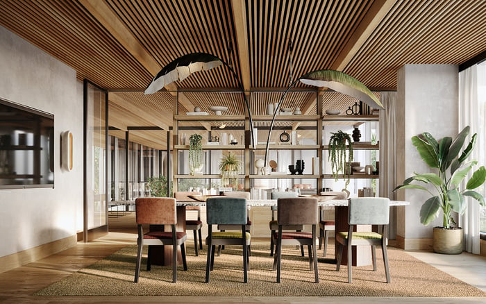 The Well Bay Harbor Islands and EDITION Edgewater: How Building Culture Shapes Private Dining, Entertaining Flow, and Acoustic Separation