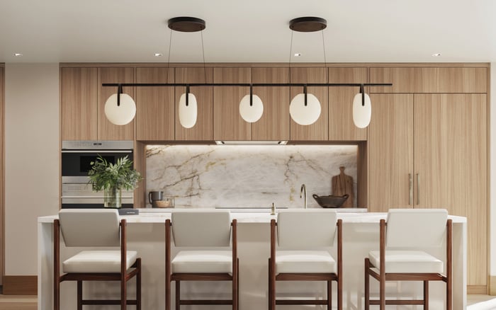The Cove Residences Edgewater vs The Well Bay Harbor Islands: The Lifestyle Contrast Behind Smart-Home Readiness, Data Privacy, and Service Responsiveness