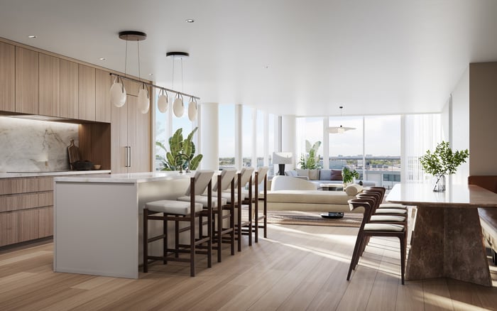 How The Well Bay Harbor Islands Fits Buyers Prioritizing Private Island-Style Ownership in Bay Harbor Islands