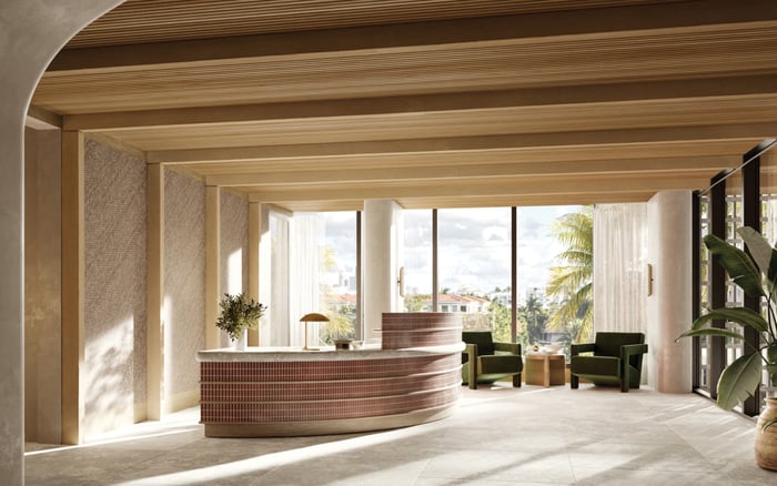 Concierge Depth at The Well Bay Harbor Islands: Why Service Staffing Matters More Than Amenity Count