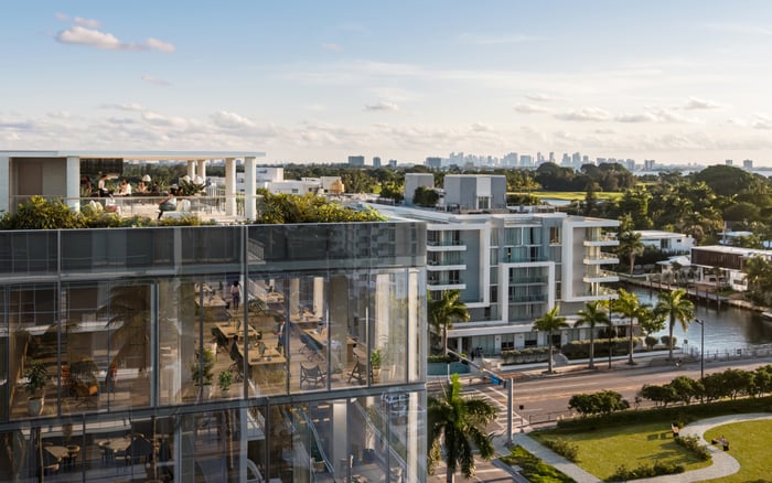 Inside the Ownership Model at The Well Bay Harbor Islands: What FIRPTA Planning Means When the Future Seller Is a Foreign Owner