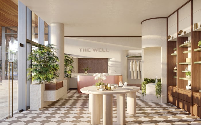 Wellness Amenities in Miami Luxury Condos: When Spa, Recovery, and Fitness Become Daily Infrastructure