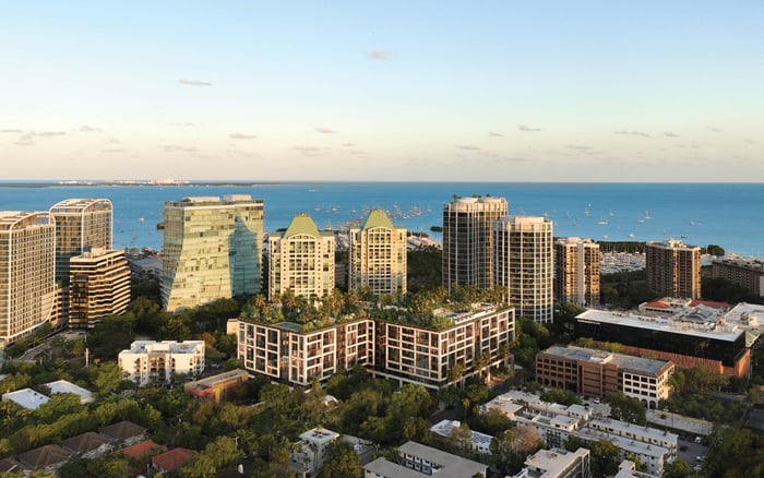 Coconut Grove’s Comeback: How Miami’s Historic Bohemian Enclave Became a Billionaire’s Retreat