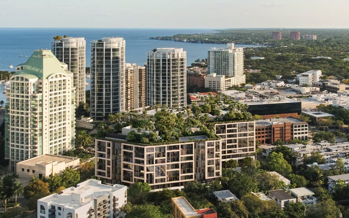 The Well Coconut Grove for international buyers: a more intentional Coconut Grove lifestyle guide