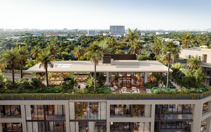 Coconut Grove Wellness Living: Nature, Bay Access, and Residences Built for a Slower Pace